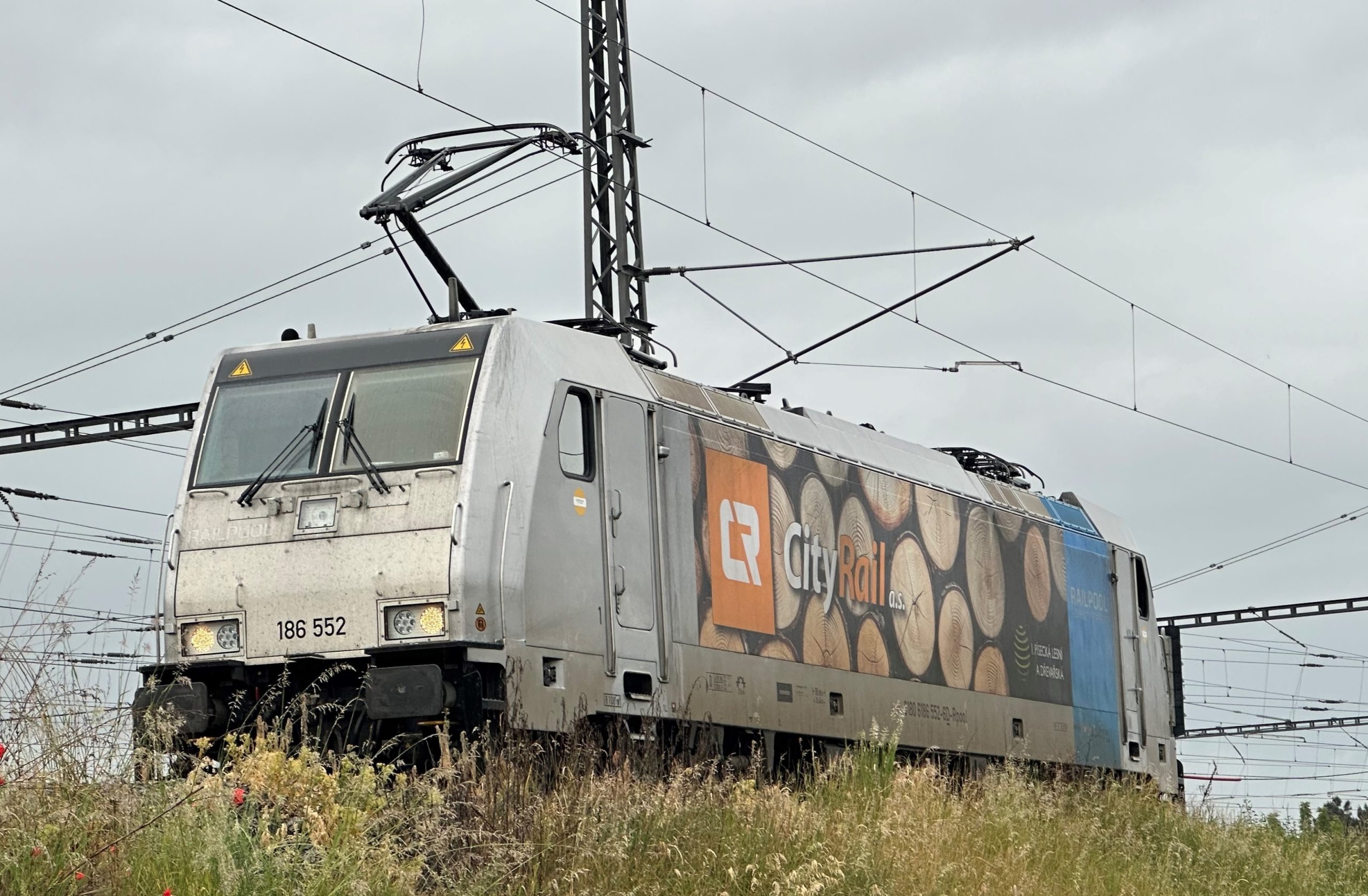 Innofreight und CityRail intensivieren ihre Partnerschaft
